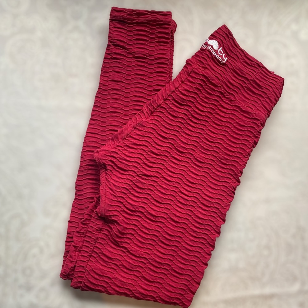 Booty by Brabants Pants.